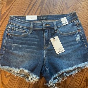Judy Blue Shorts NWT